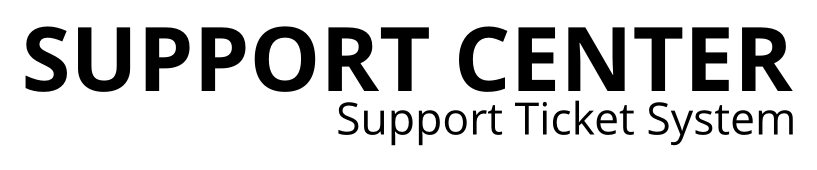 ATC Internal Ticketing System